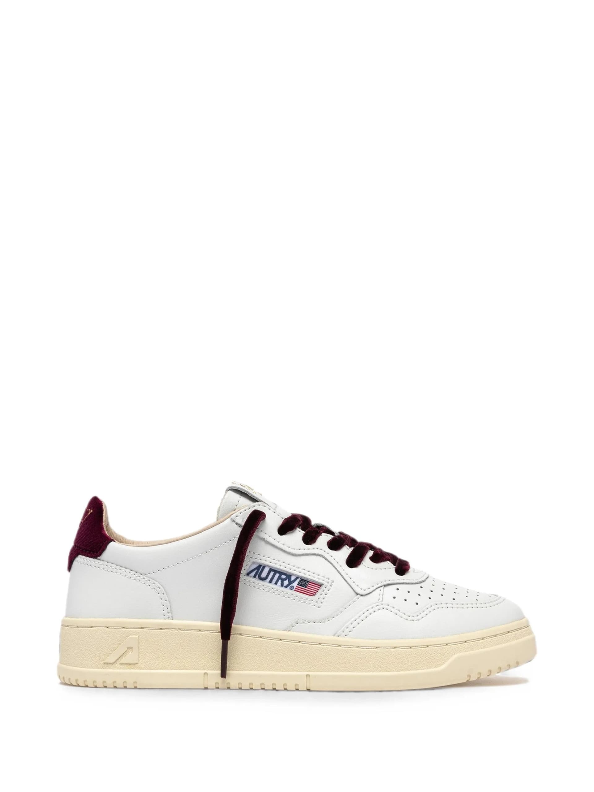 AUTRY  SNEAKERS - 4