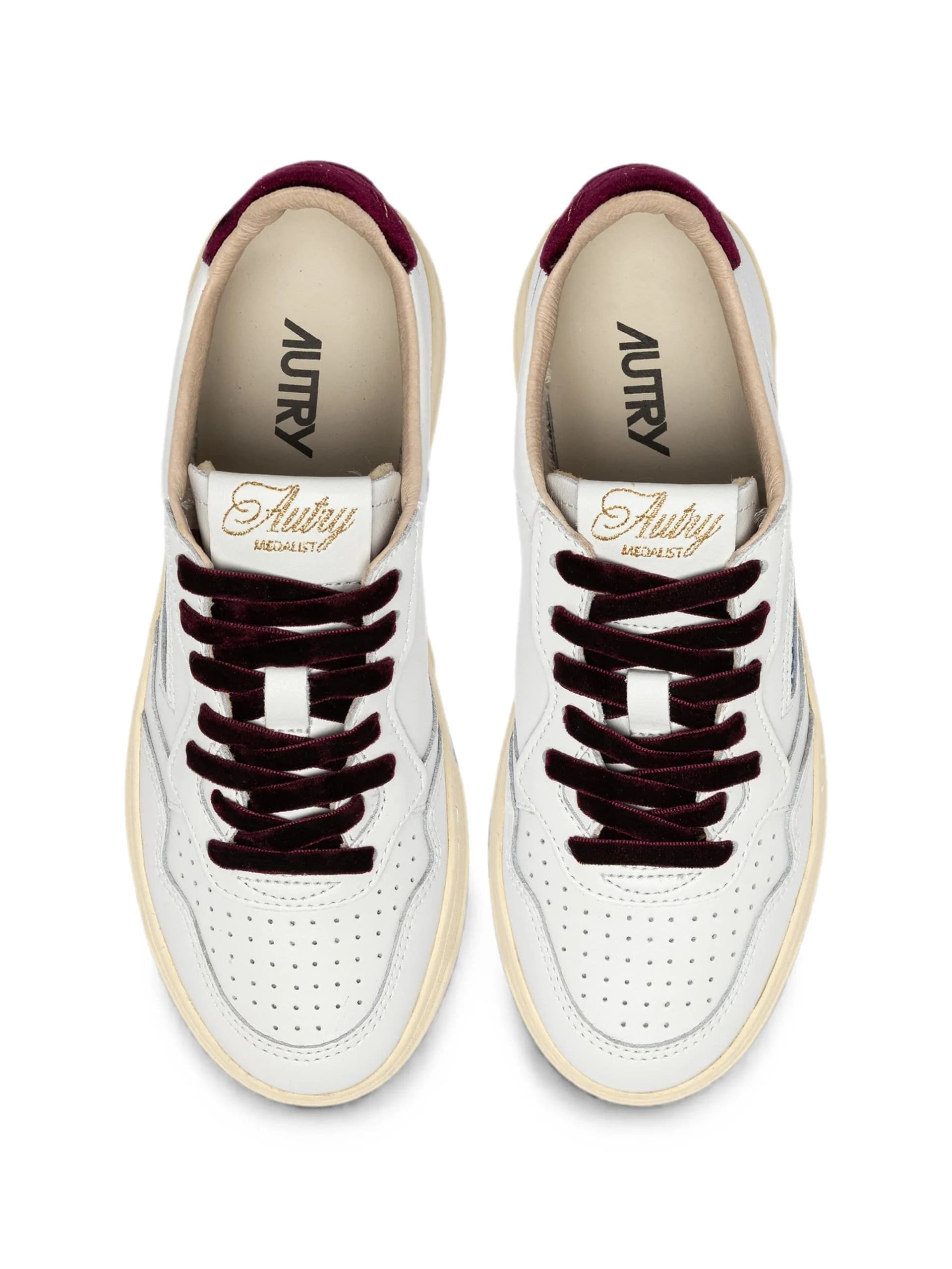 AUTRY  SNEAKERS - 2