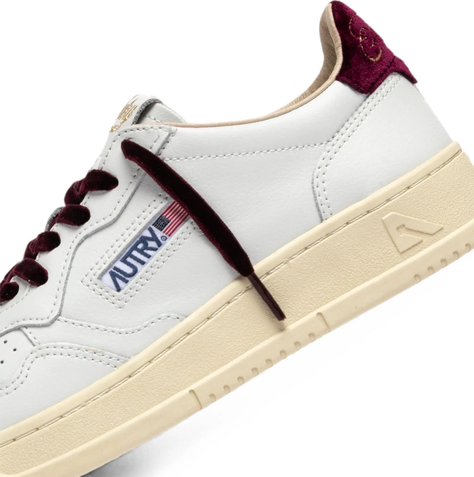 AUTRY  SNEAKERS - 3