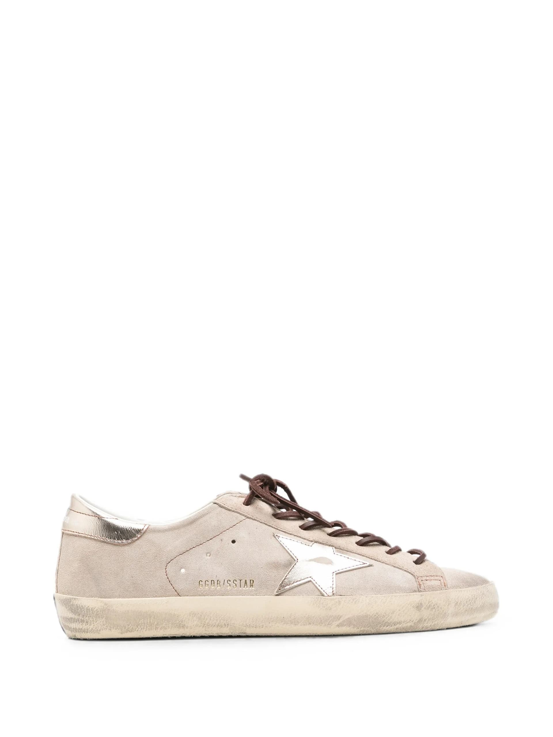 Golden Goose GOLDEN GOOSE Sneakers Uomo - 5