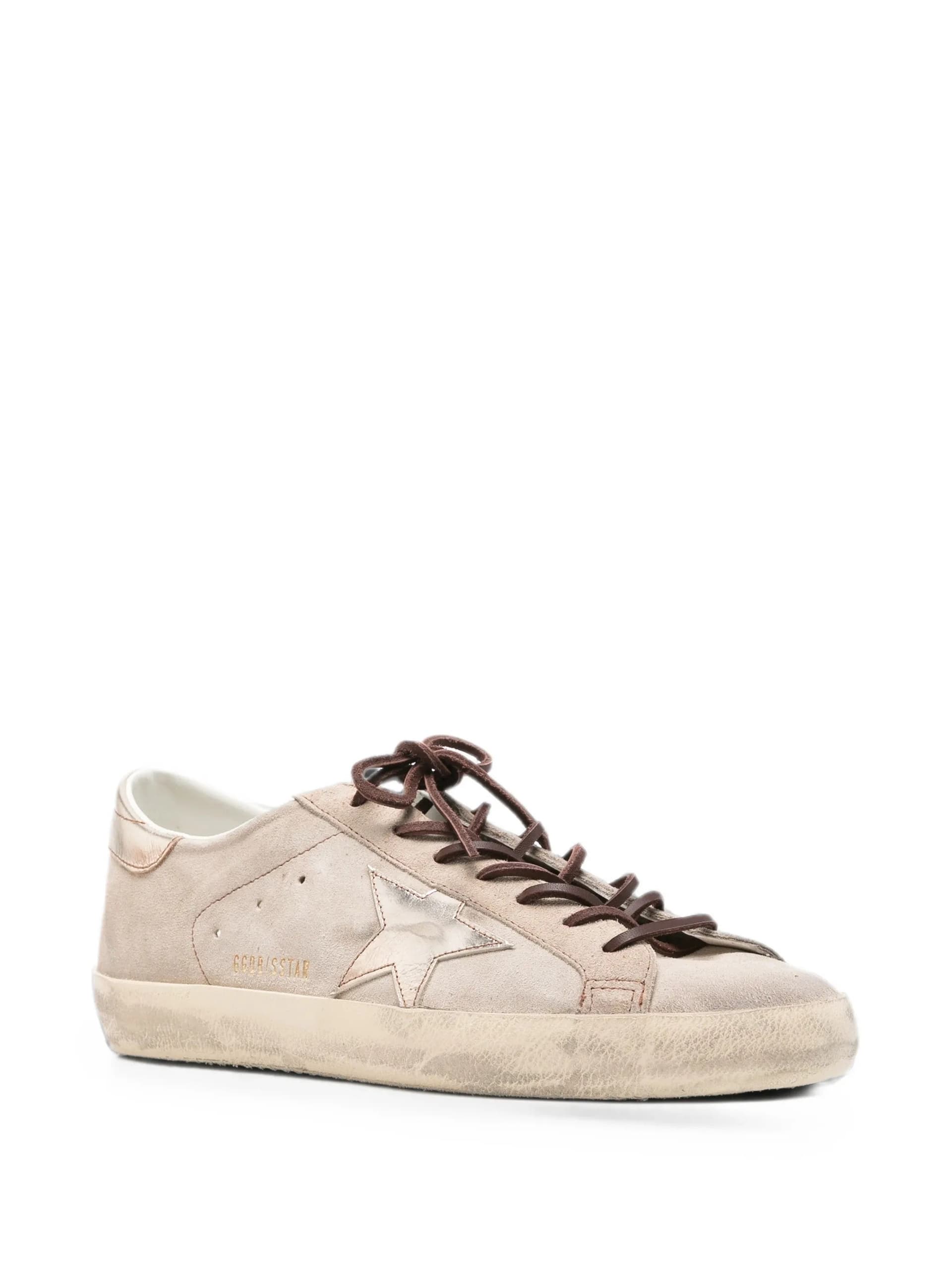 Golden Goose GOLDEN GOOSE Sneakers Uomo - 2