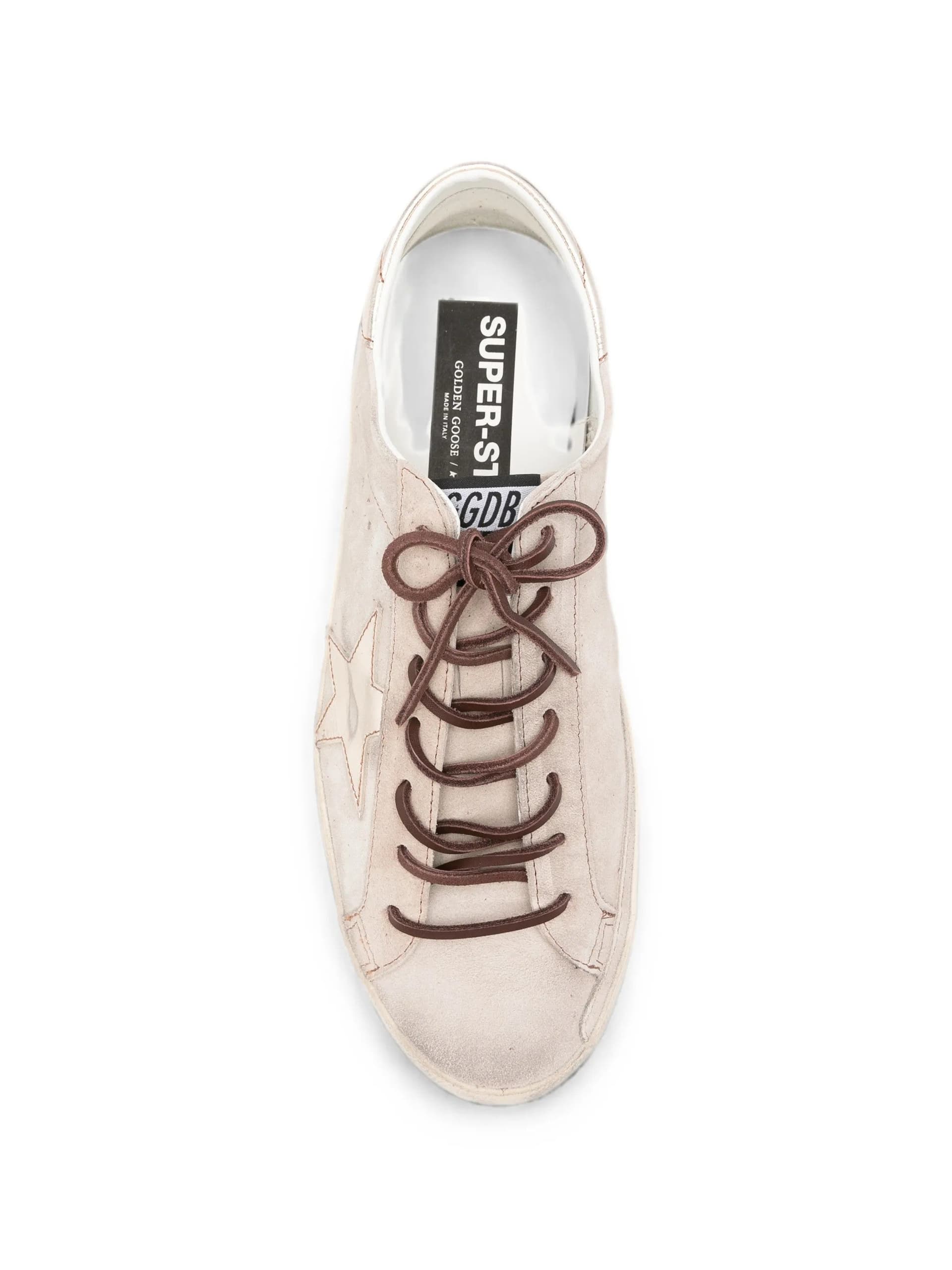 Golden Goose GOLDEN GOOSE Sneakers Uomo - 3