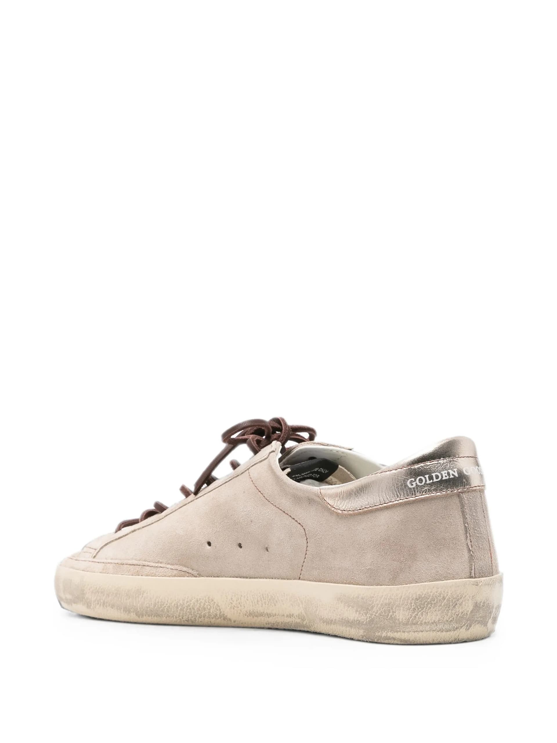 Golden Goose GOLDEN GOOSE Sneakers Uomo - 4