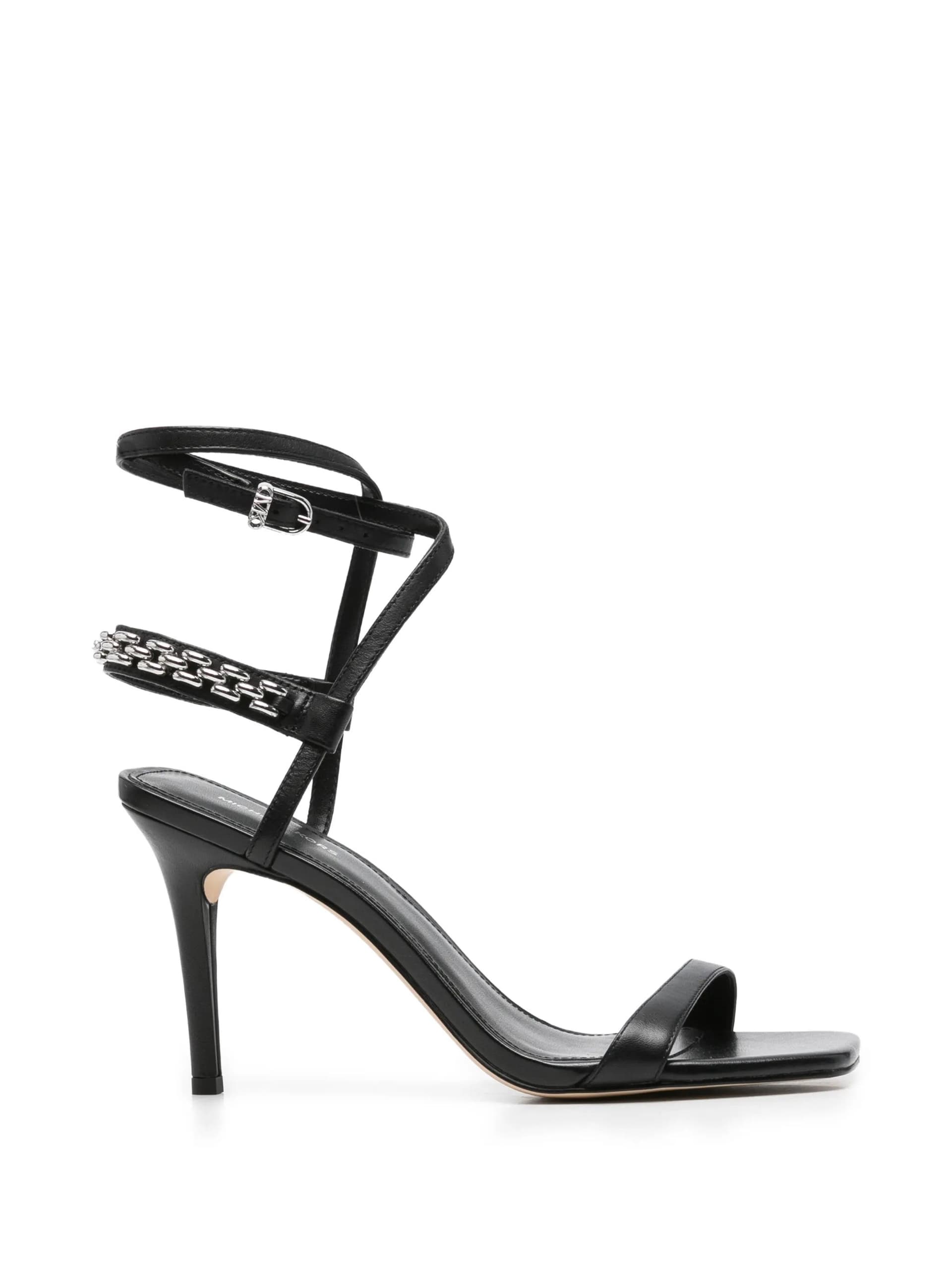 MICHAEL KORS  Sandali Donna - 5