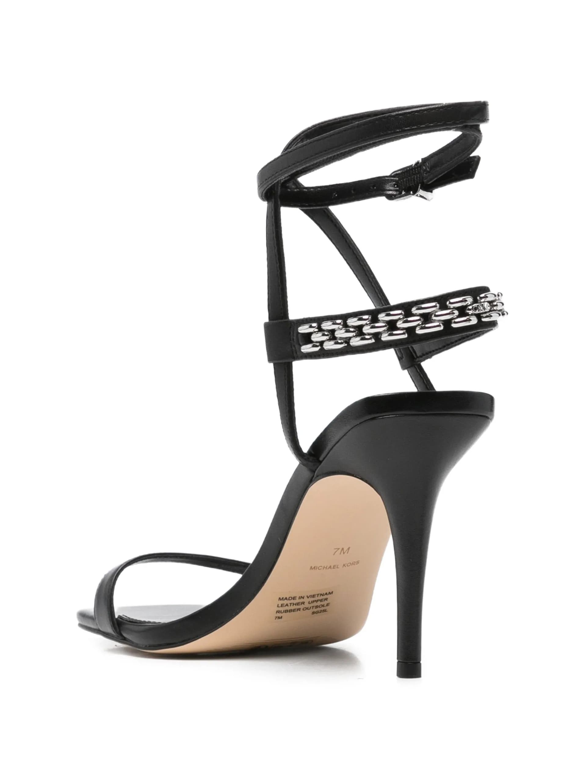 MICHAEL KORS  Sandali Donna - 3