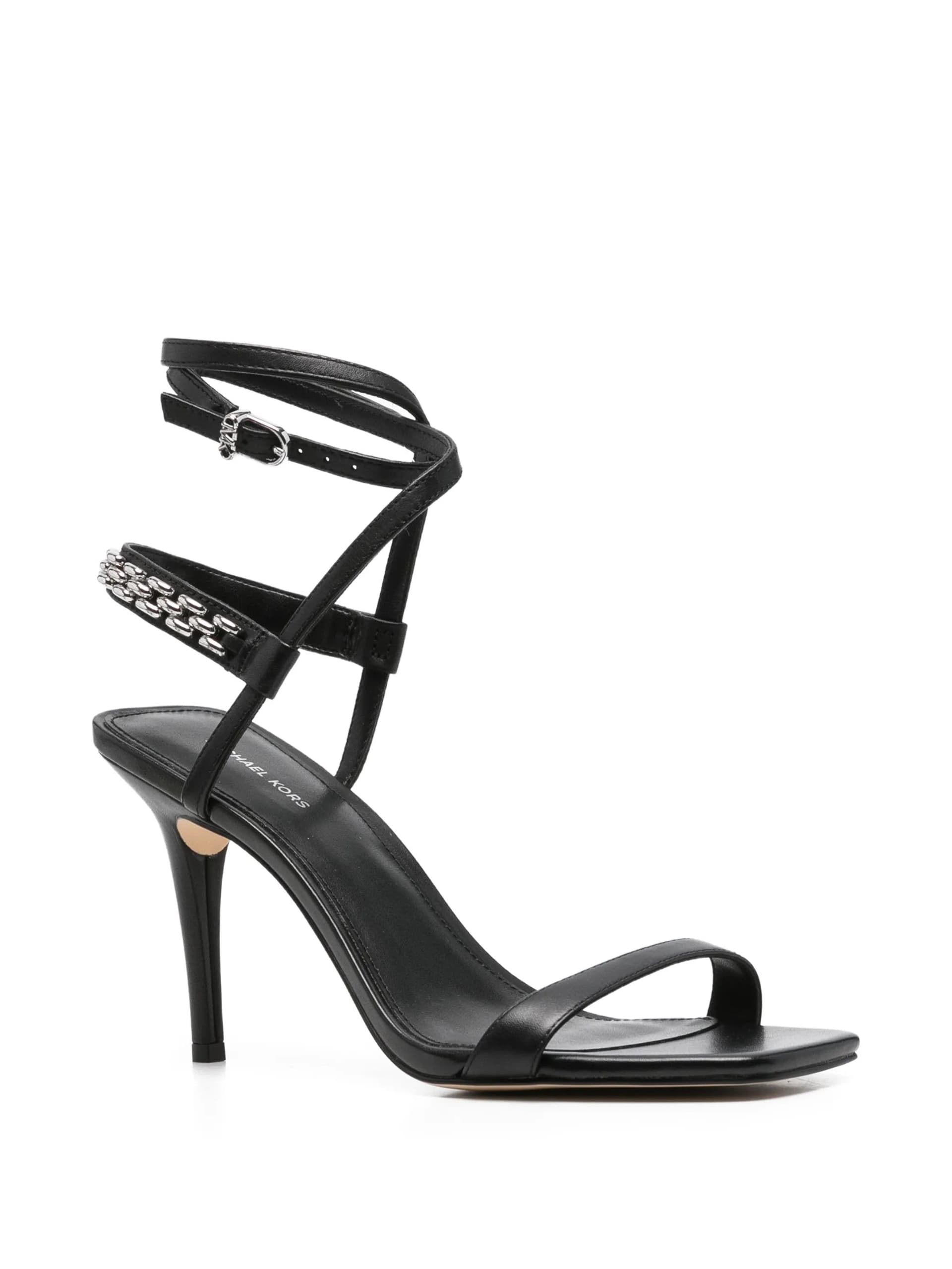 MICHAEL KORS  Sandali Donna - 4