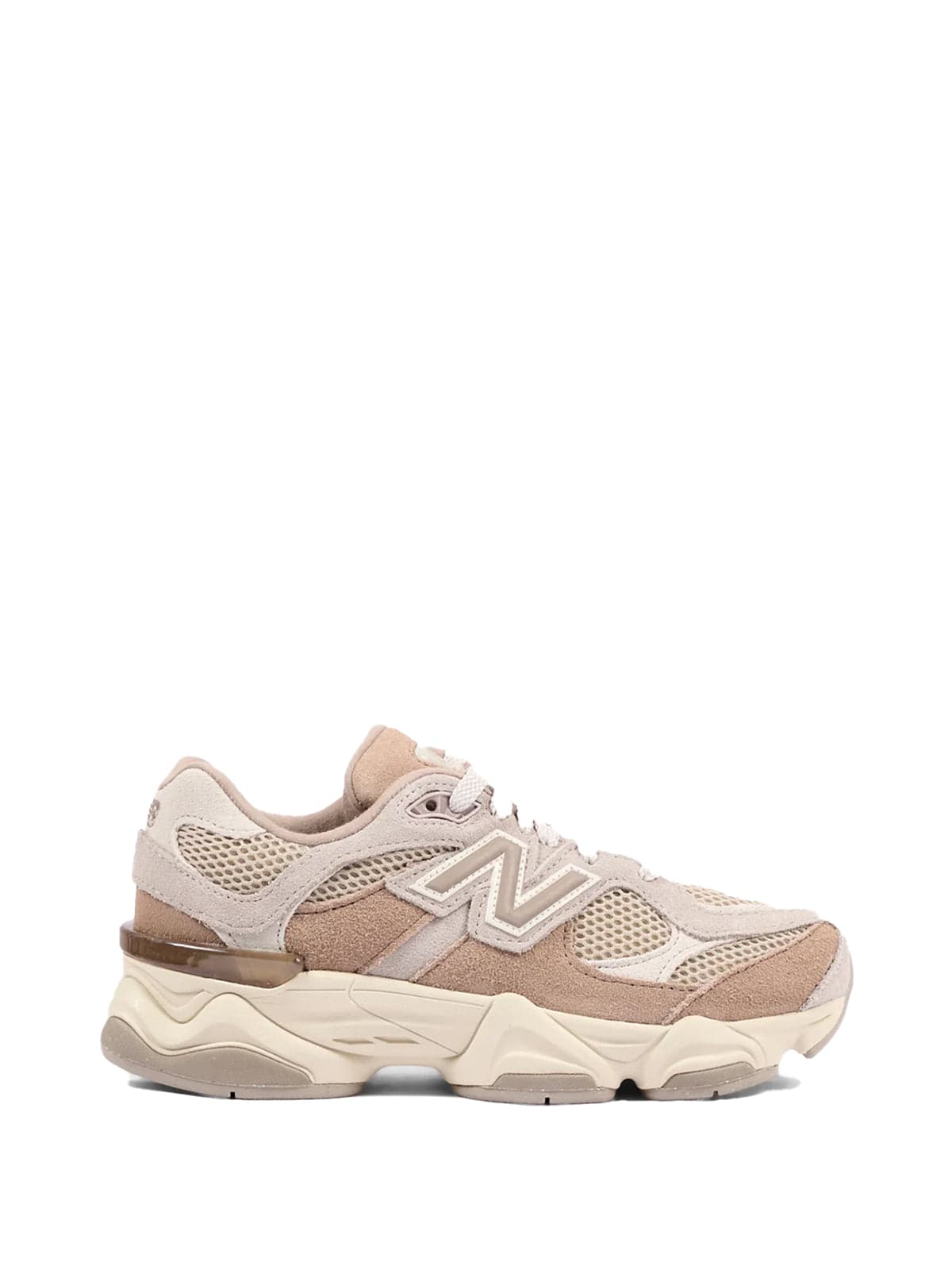 NEW BALANCE KIDS ELEH CAMICIE - 5