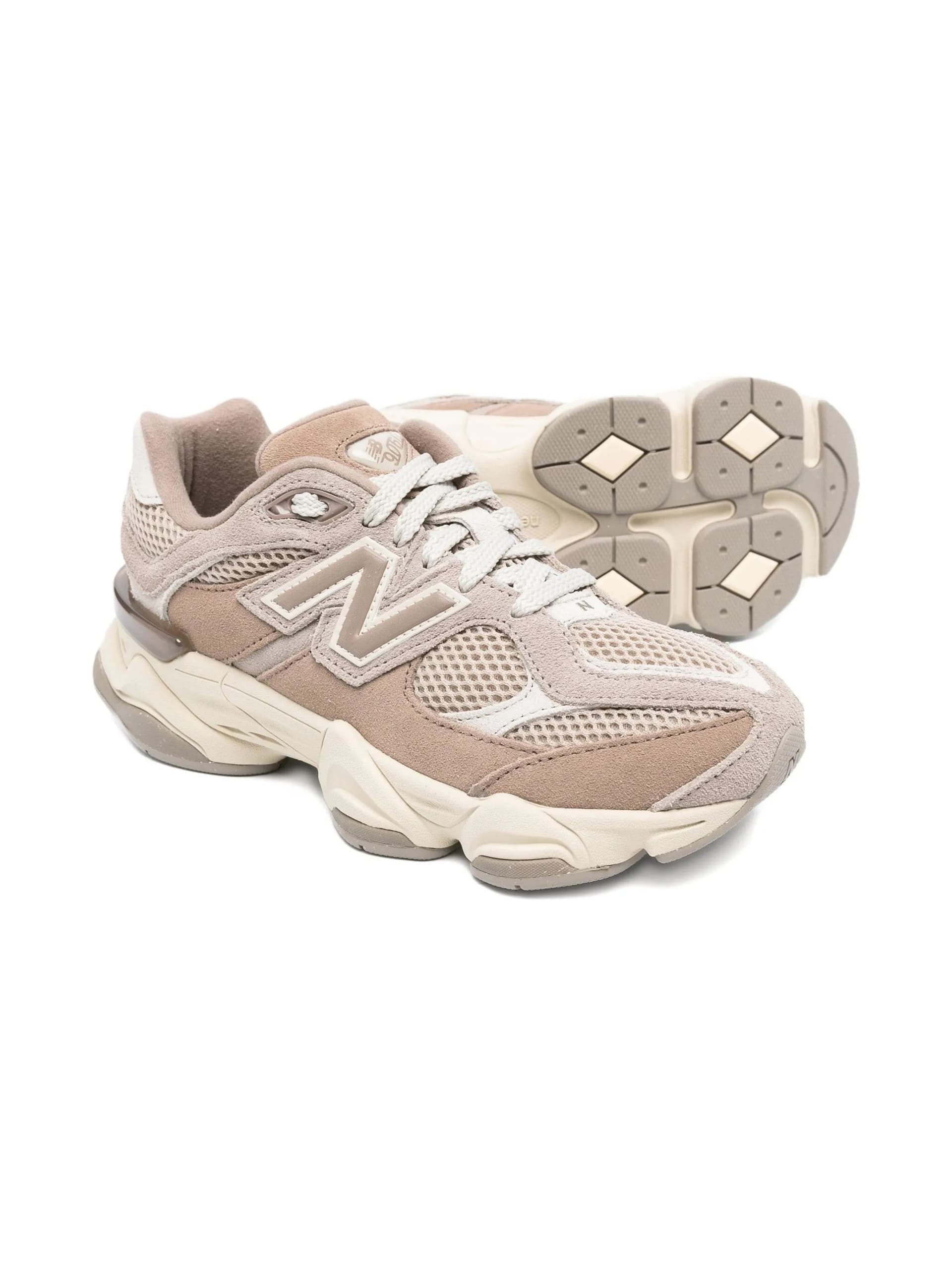 NEW BALANCE KIDS ELEH CAMICIE - 2