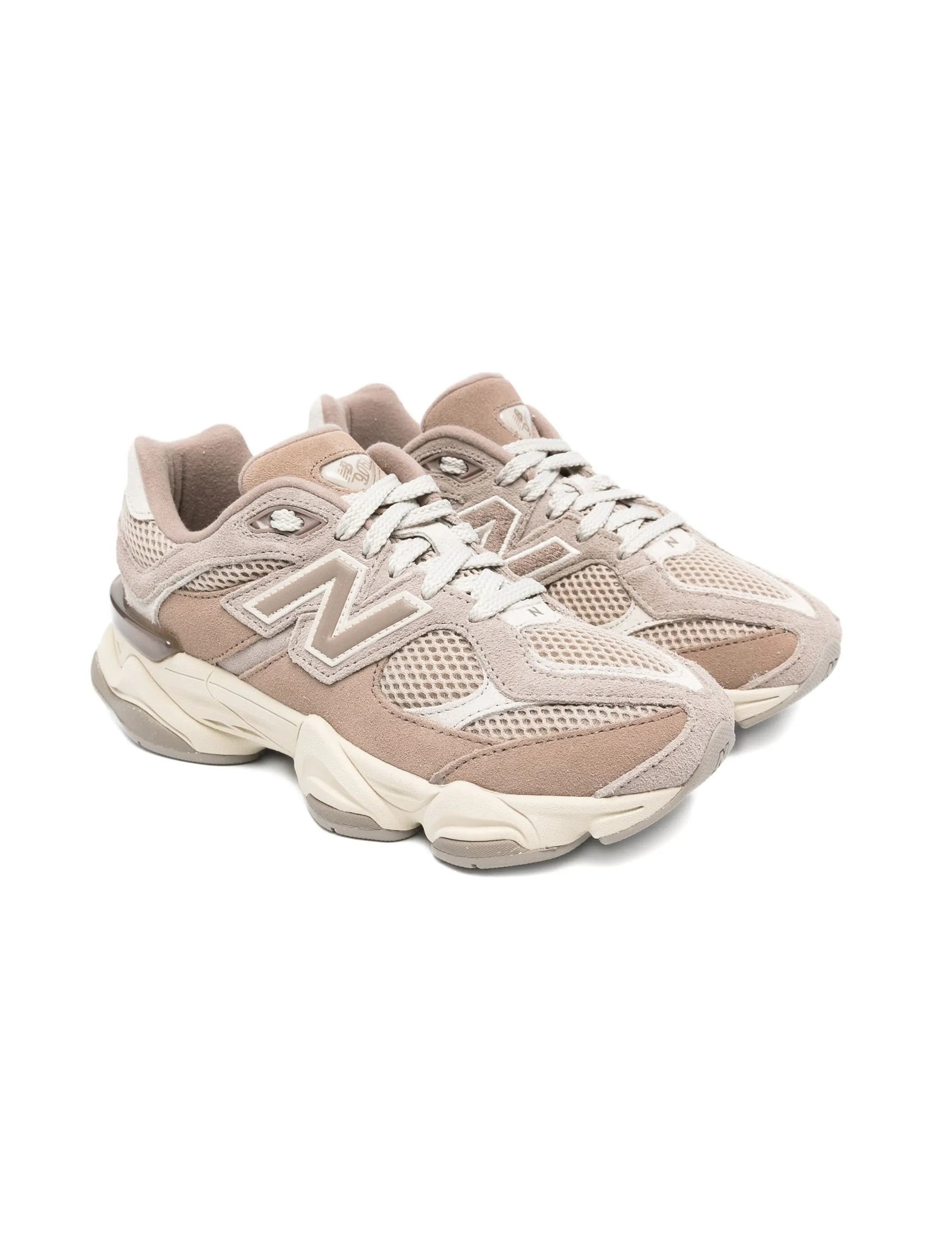 NEW BALANCE KIDS ELEH CAMICIE - 4
