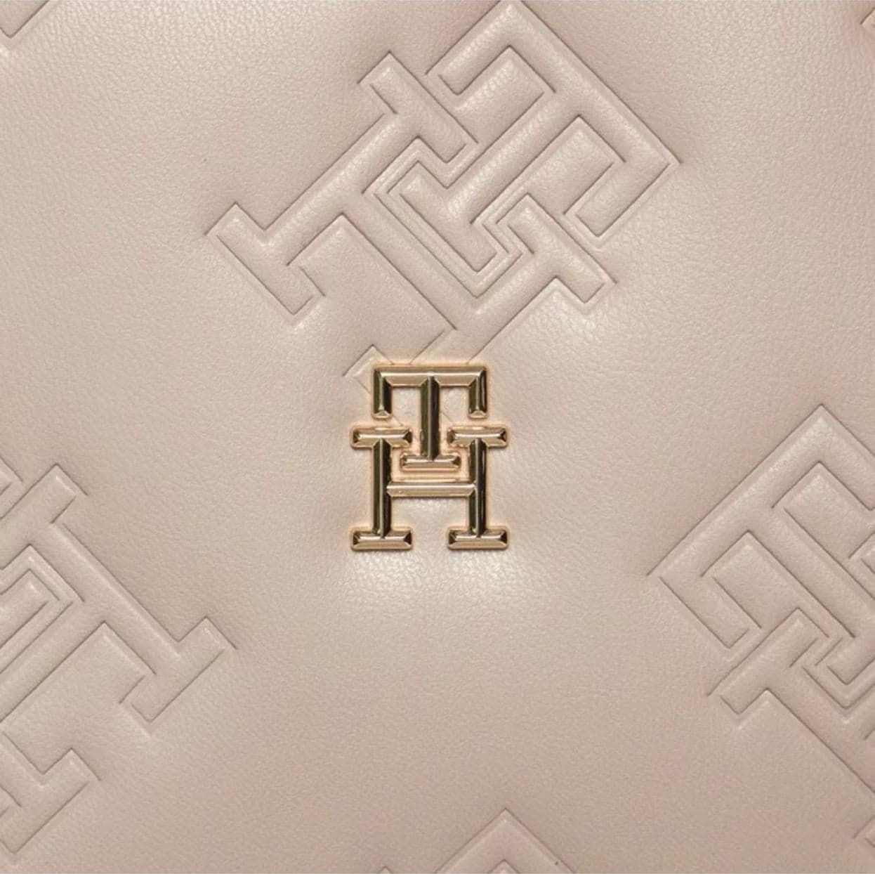 Tommy Hilfiger  BORSA TH REFINEDTOTE MONO - 4