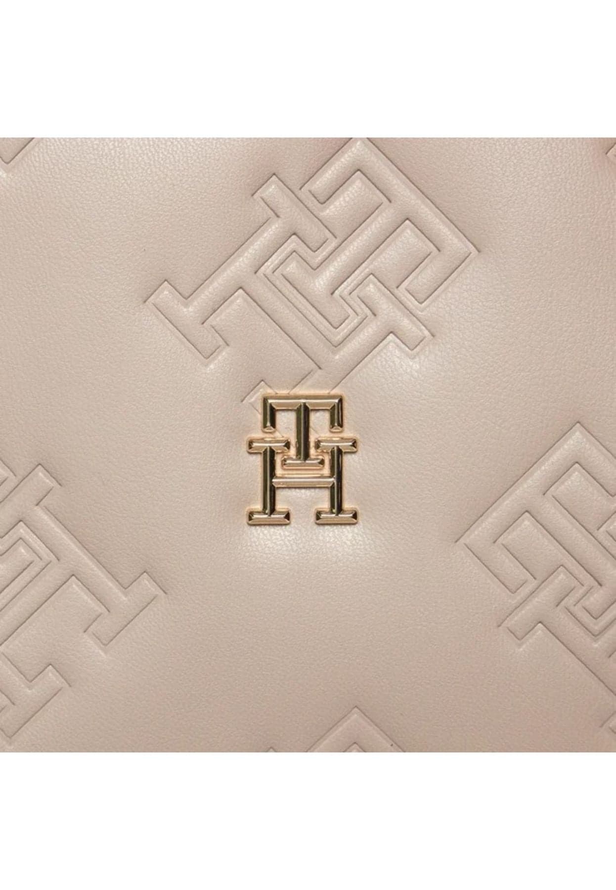 Tommy Hilfiger  BORSA TH REFINEDTOTE MONO - 4