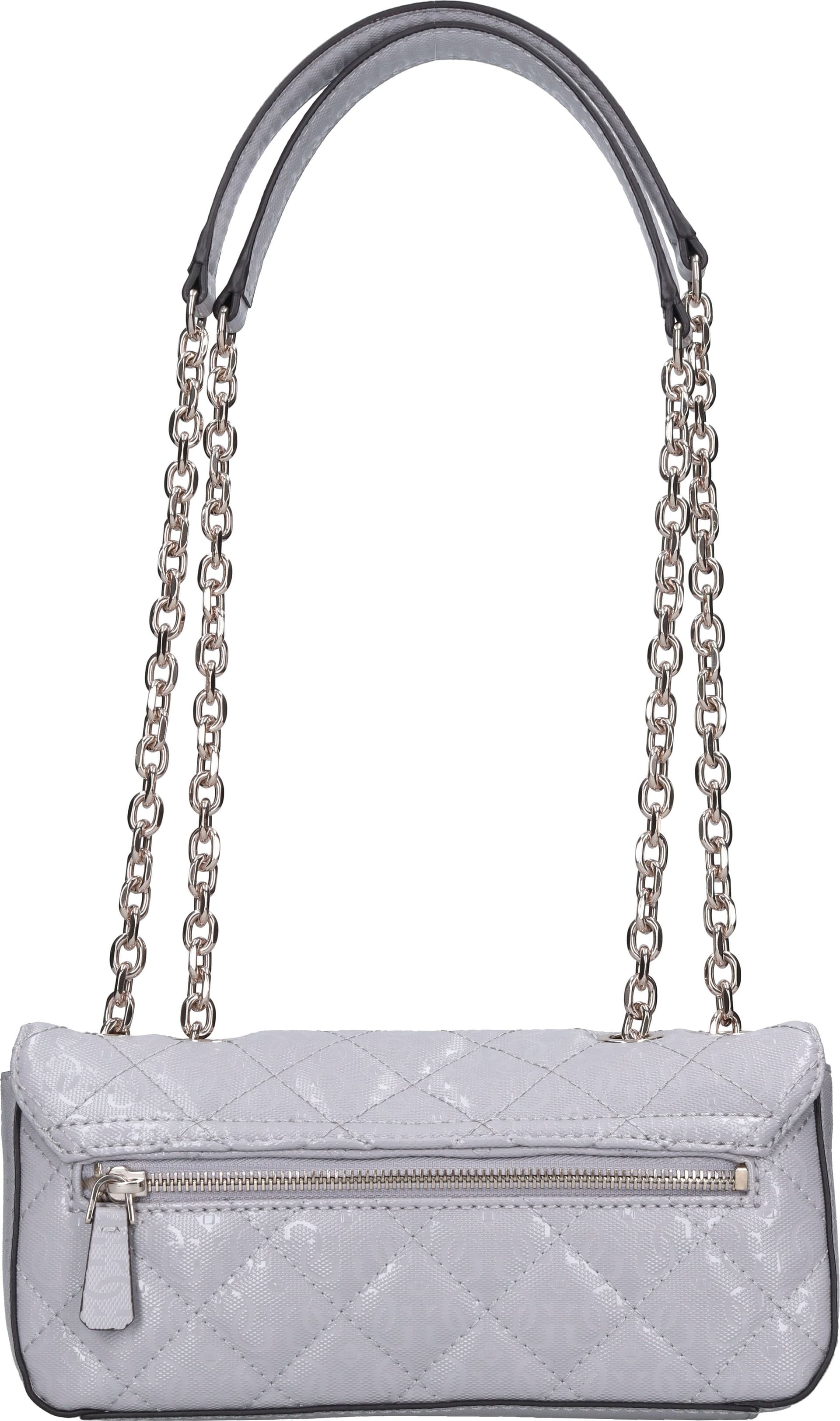 Guess  Borse... Lilla - 3
