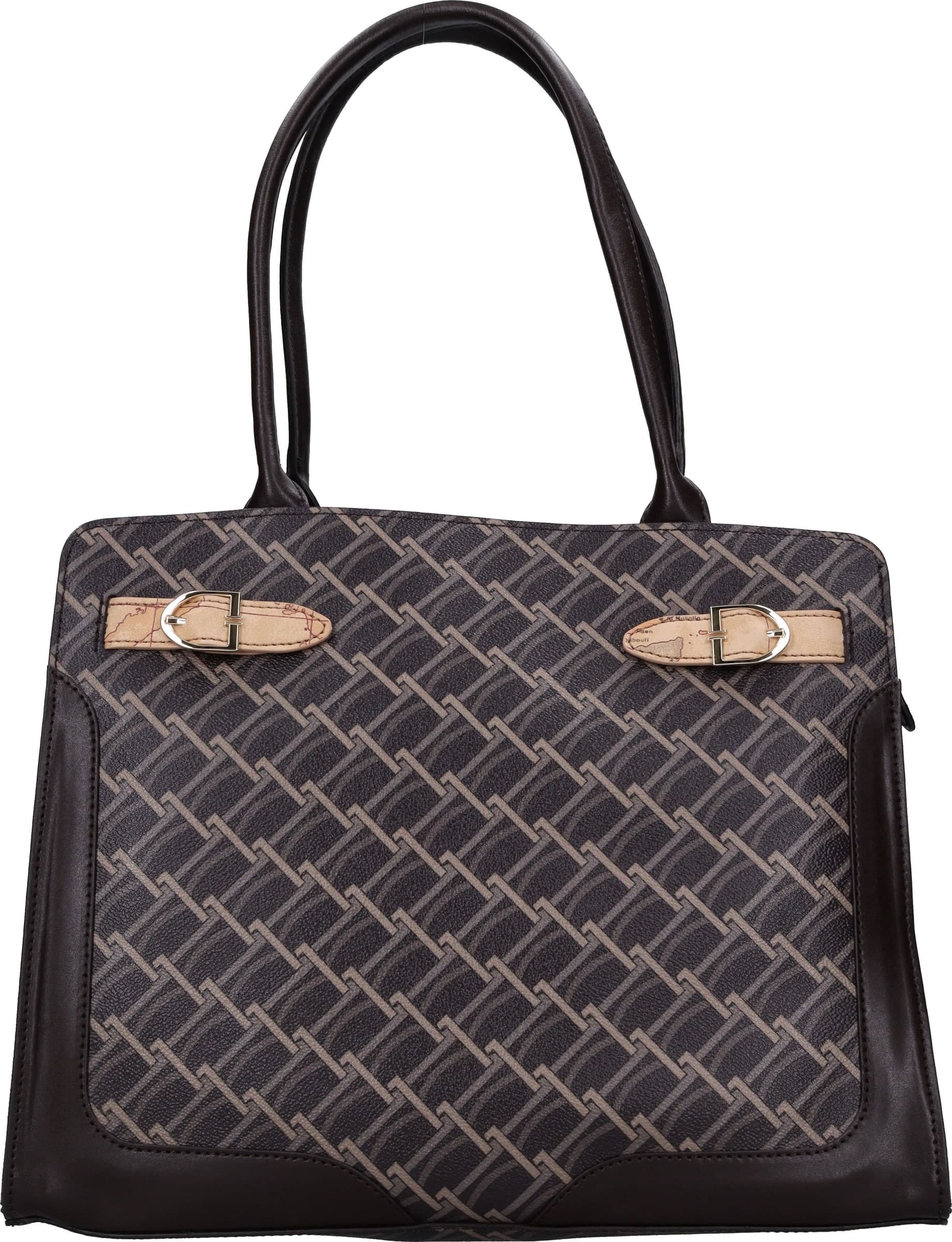 Alviero Martini  Borse... Marrone – Marrone Scuri
