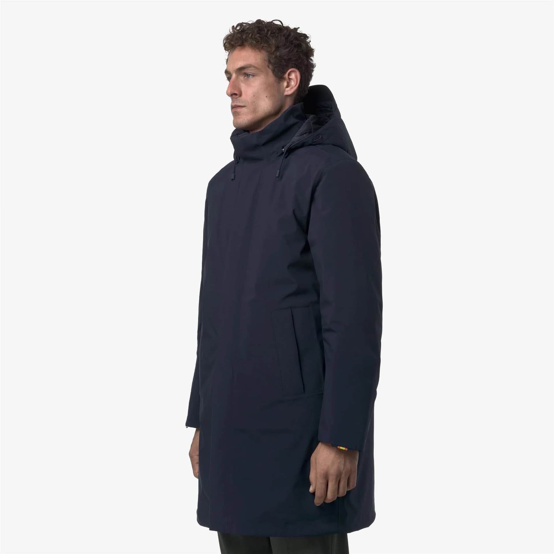 K-Way K-WAY GIUBBINO THOMAL BONDED PADDED - 2