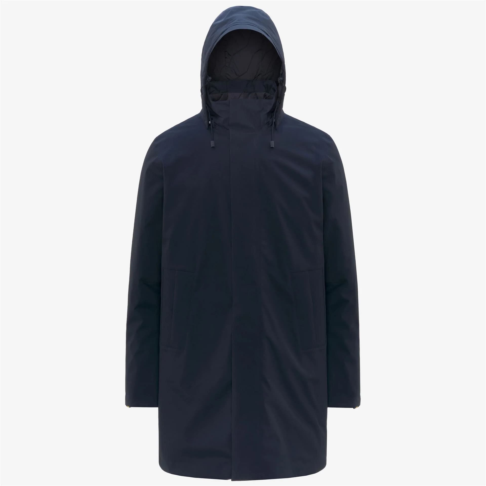 K-Way K-WAY GIUBBINO THOMAL BONDED PADDED - 6