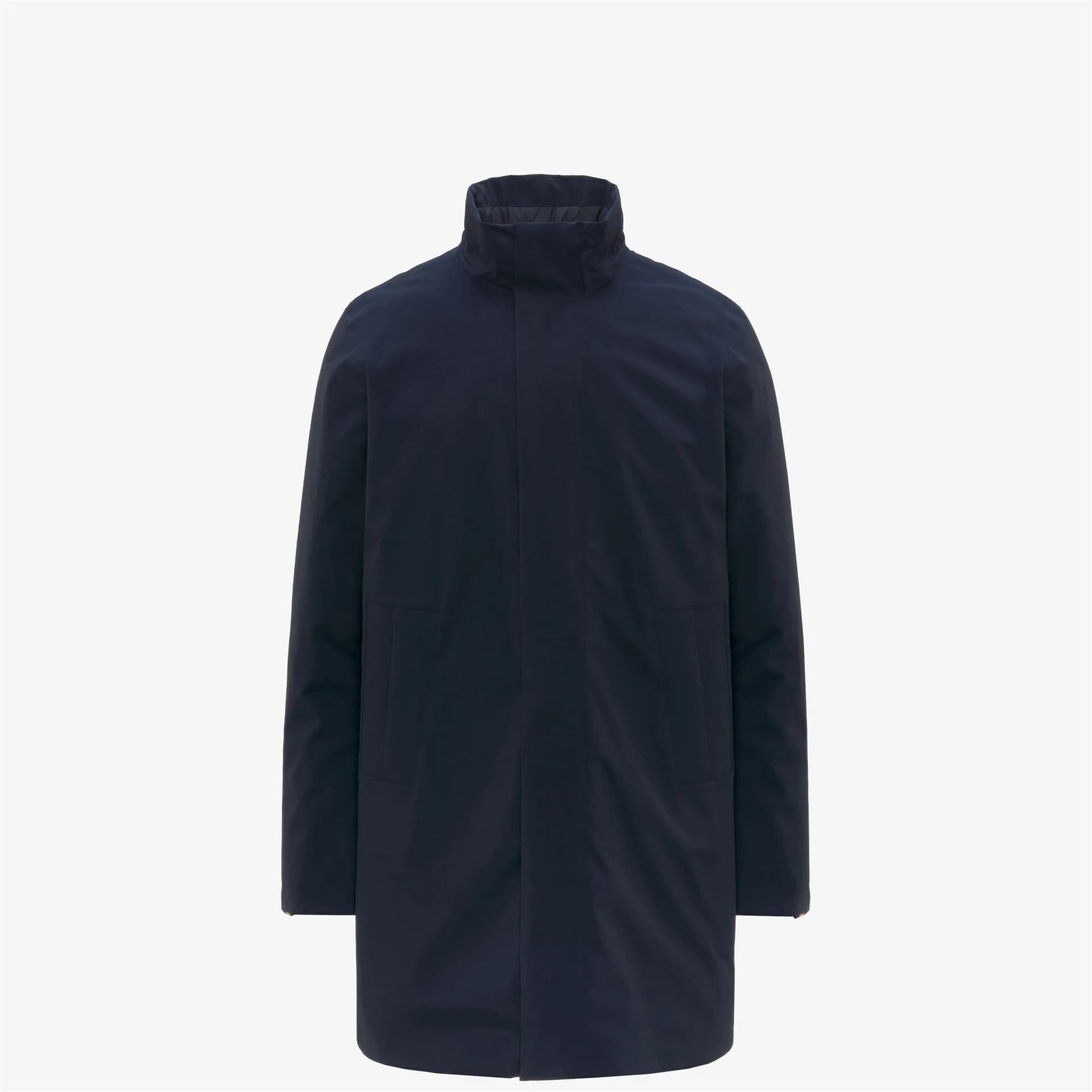 K-Way K-WAY GIUBBINO THOMAL BONDED PADDED - 7