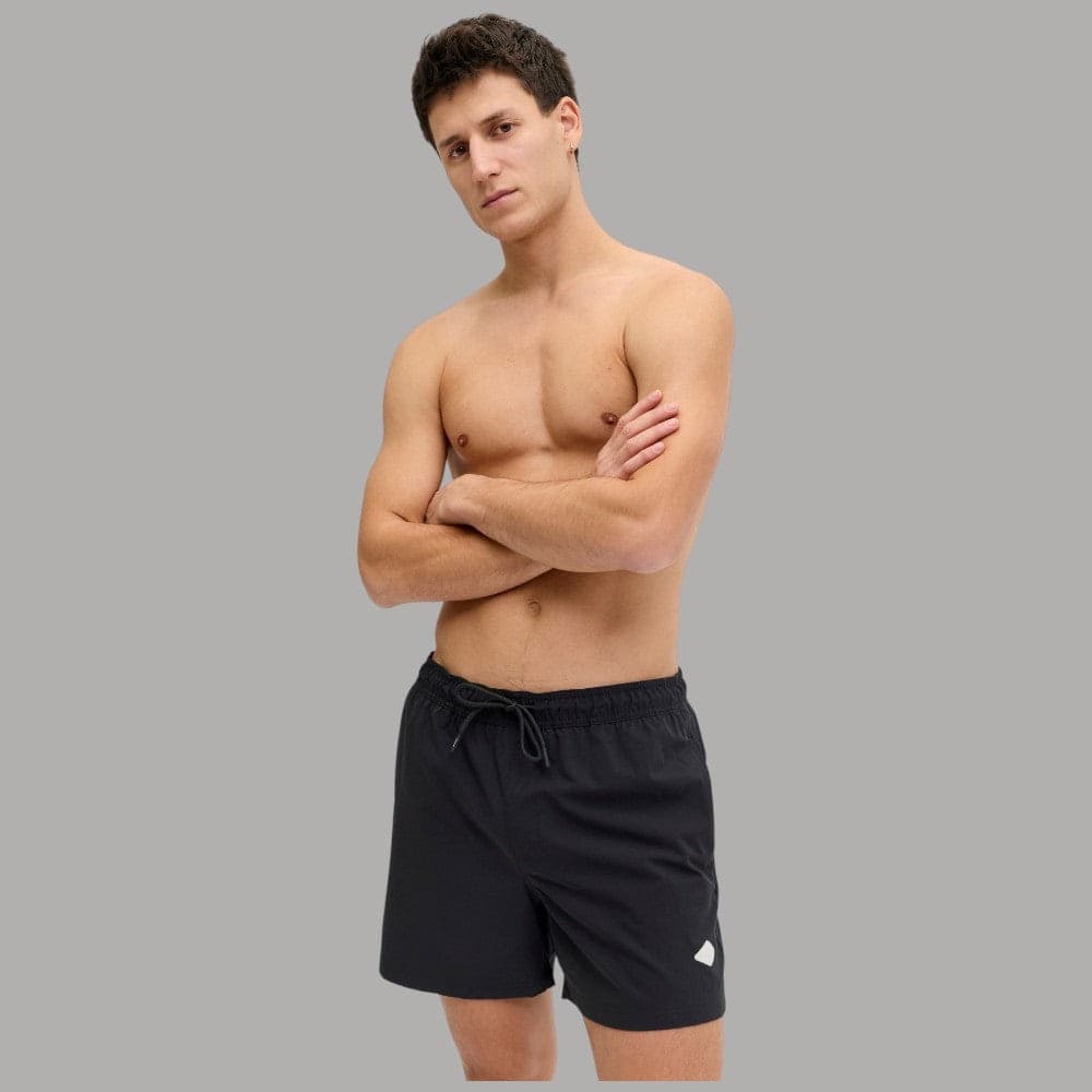 Jack & Jones Costume da Bagno Uomo Regular Fit con Tasche e Coulisse - 12