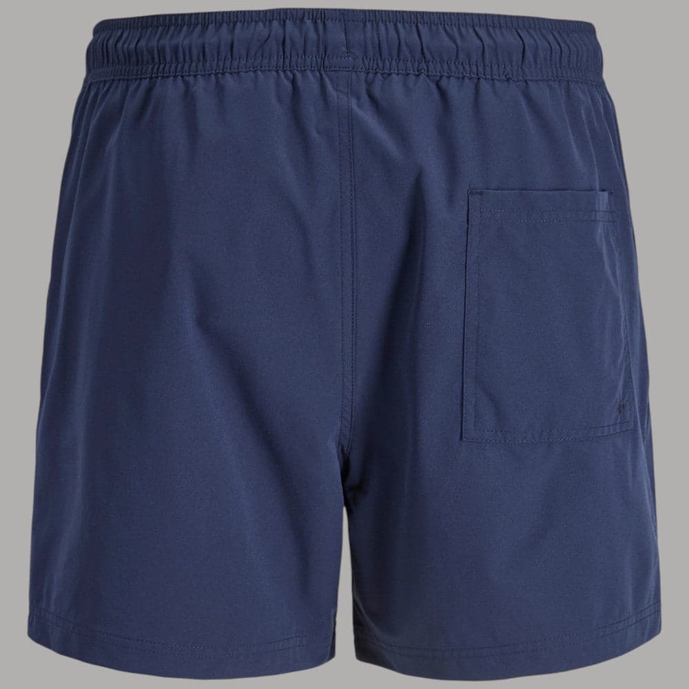 Jack & Jones Costume da Bagno Uomo Regular Fit con Tasche e Coulisse - 16