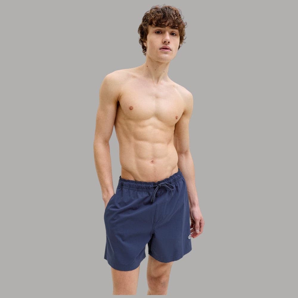 Jack & Jones Costume da Bagno Uomo Regular Fit con Tasche e Coulisse - 20