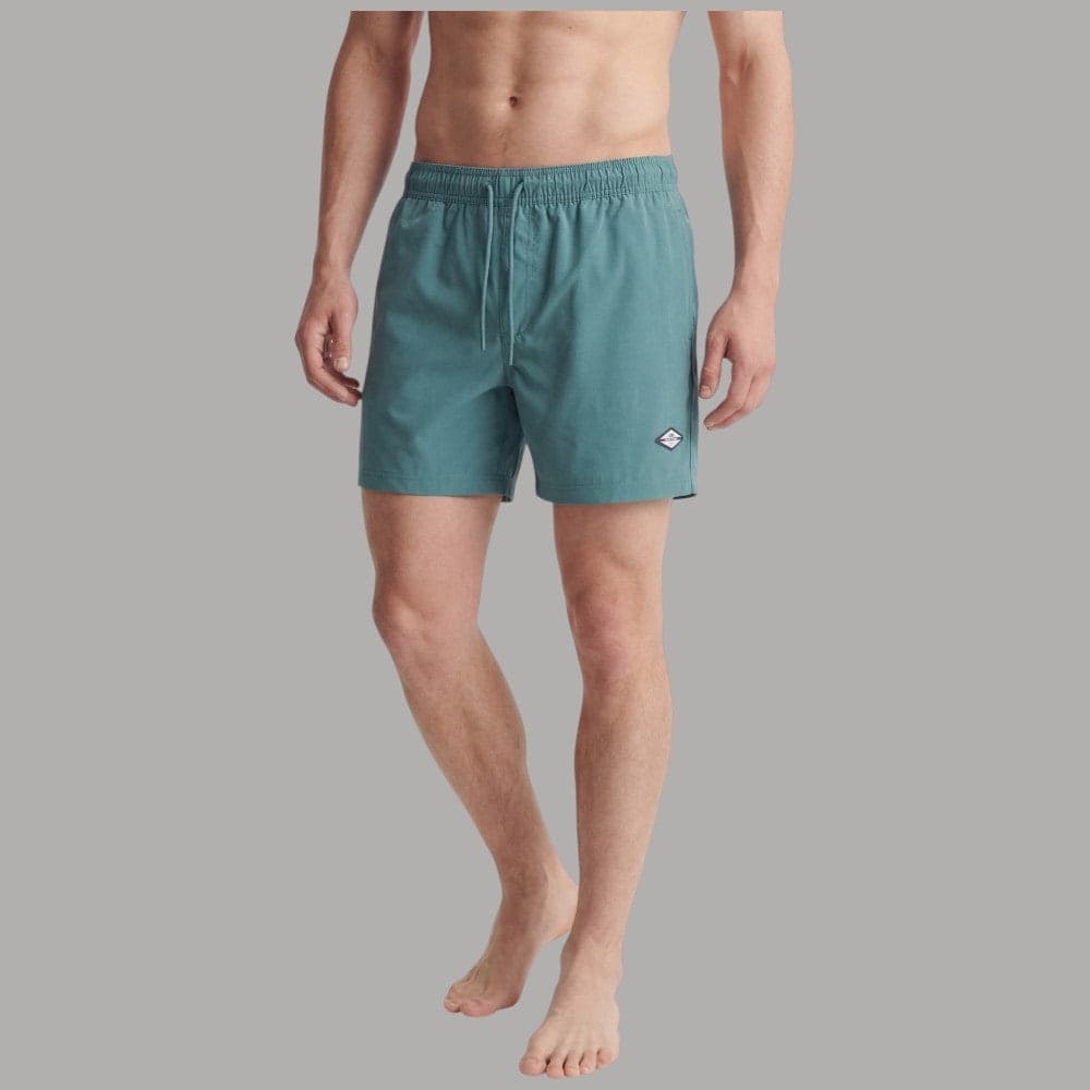 Jack & Jones Costume da Bagno Uomo Regular Fit con Tasche e Coulisse - 4