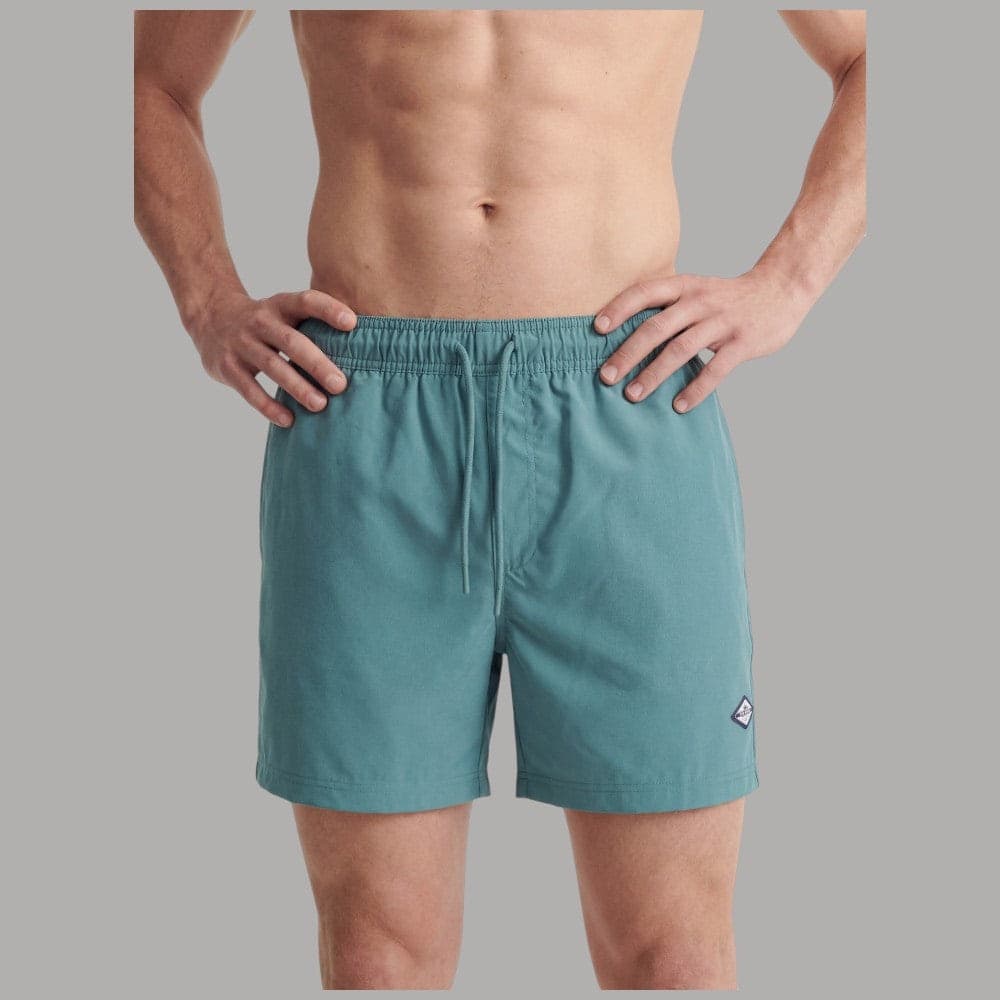 Jack & Jones Costume da Bagno Uomo Regular Fit con Tasche e Coulisse - 6