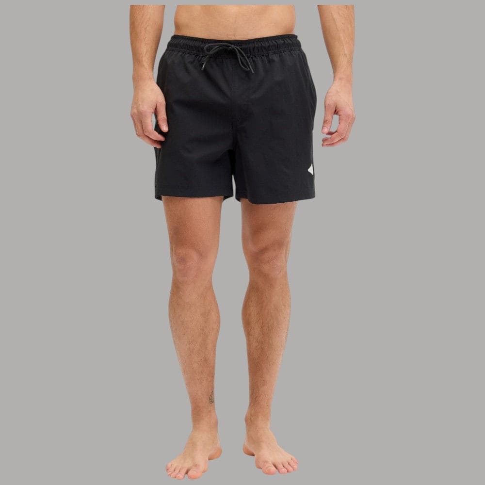 Jack & Jones Costume da Bagno Uomo Regular Fit con Tasche e Coulisse - 9