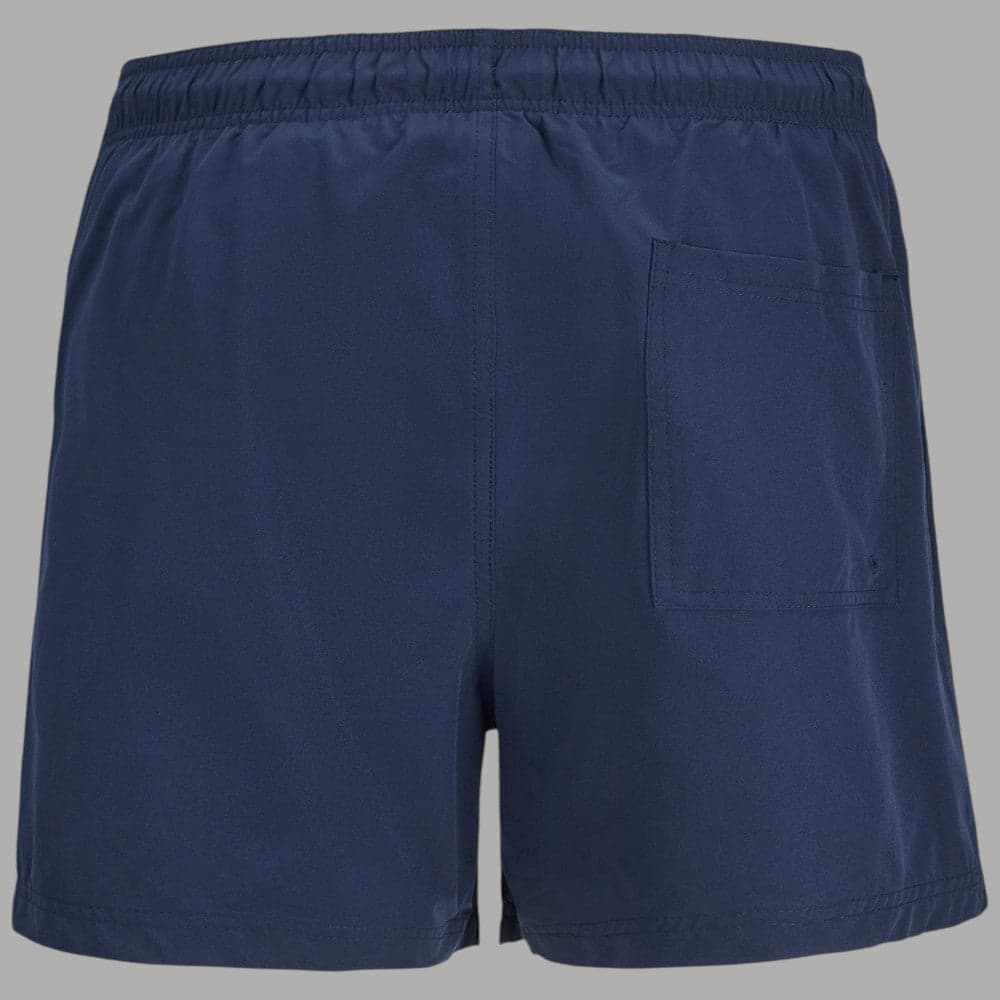 Jack & Jones Costume da Bagno Uomo Maui Magic Swim Stampa Magica Regular Fit - 2