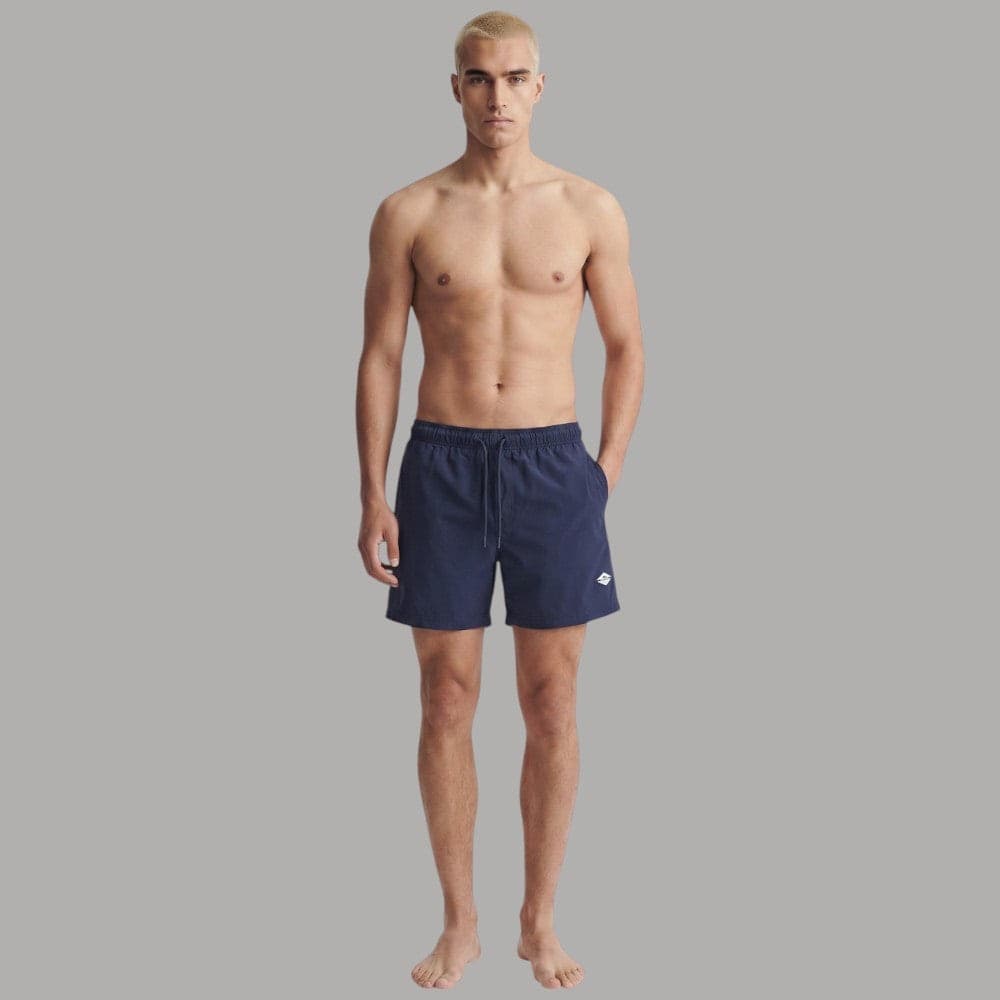 Jack & Jones Costume da Bagno Uomo Maui Magic Swim Stampa Magica Regular Fit - 3