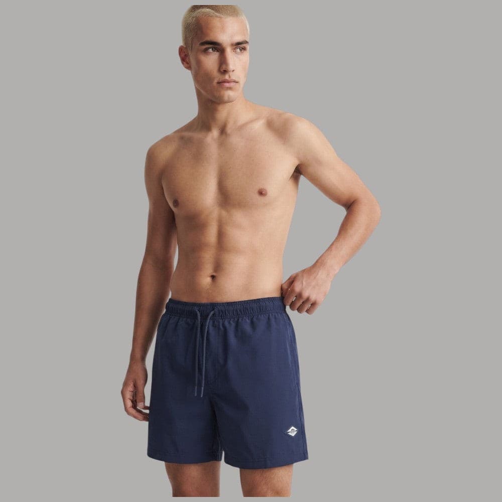 Jack & Jones Costume da Bagno Uomo Maui Magic Swim Stampa Magica Regular Fit - 4
