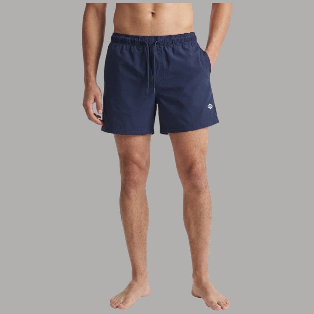 Jack & Jones Costume da Bagno Uomo Maui Magic Swim Stampa Magica Regular Fit - 5