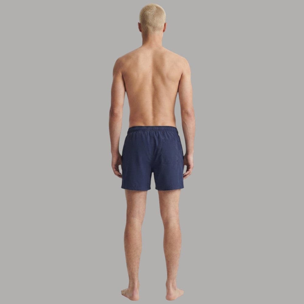 Jack & Jones Costume da Bagno Uomo Maui Magic Swim Stampa Magica Regular Fit - 6