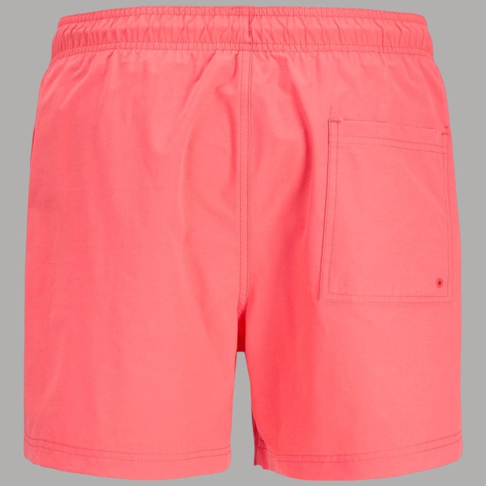 Jack & Jones Costume da Bagno Uomo Maui Magic Swim Stampa Magica Regular Fit - 8