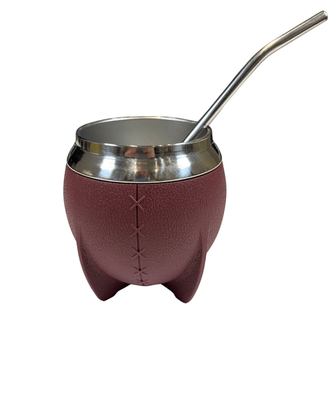 Tazza con Bombilla - 2
