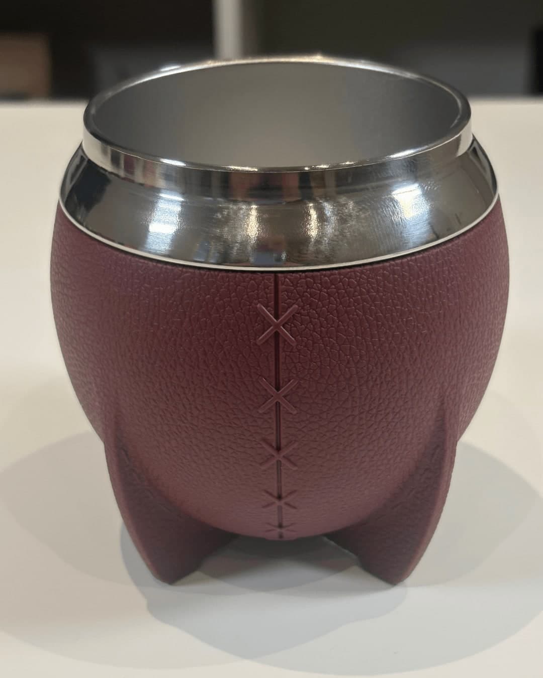 Tazza con Bombilla - 3
