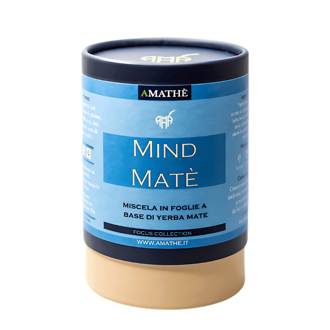 Mind Matè