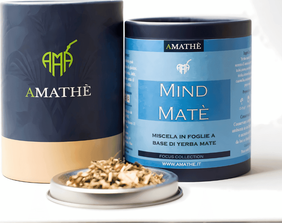 Mind Matè - 2