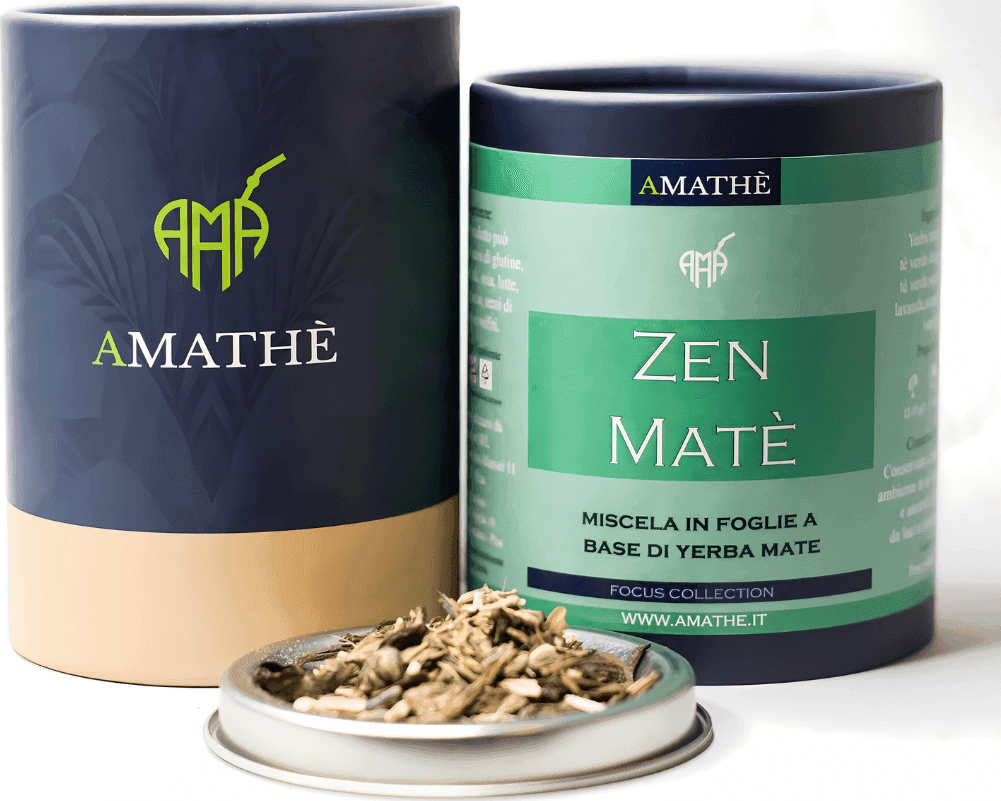 Zen Matè - 2