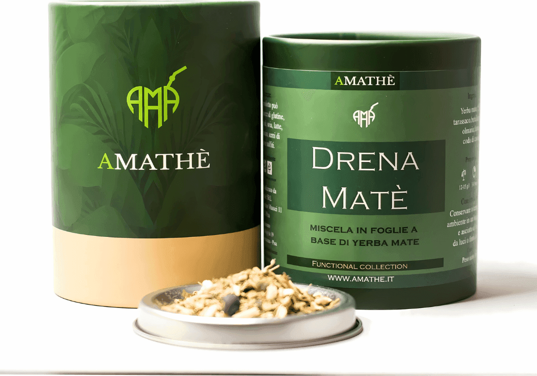 Drena Matè - 2