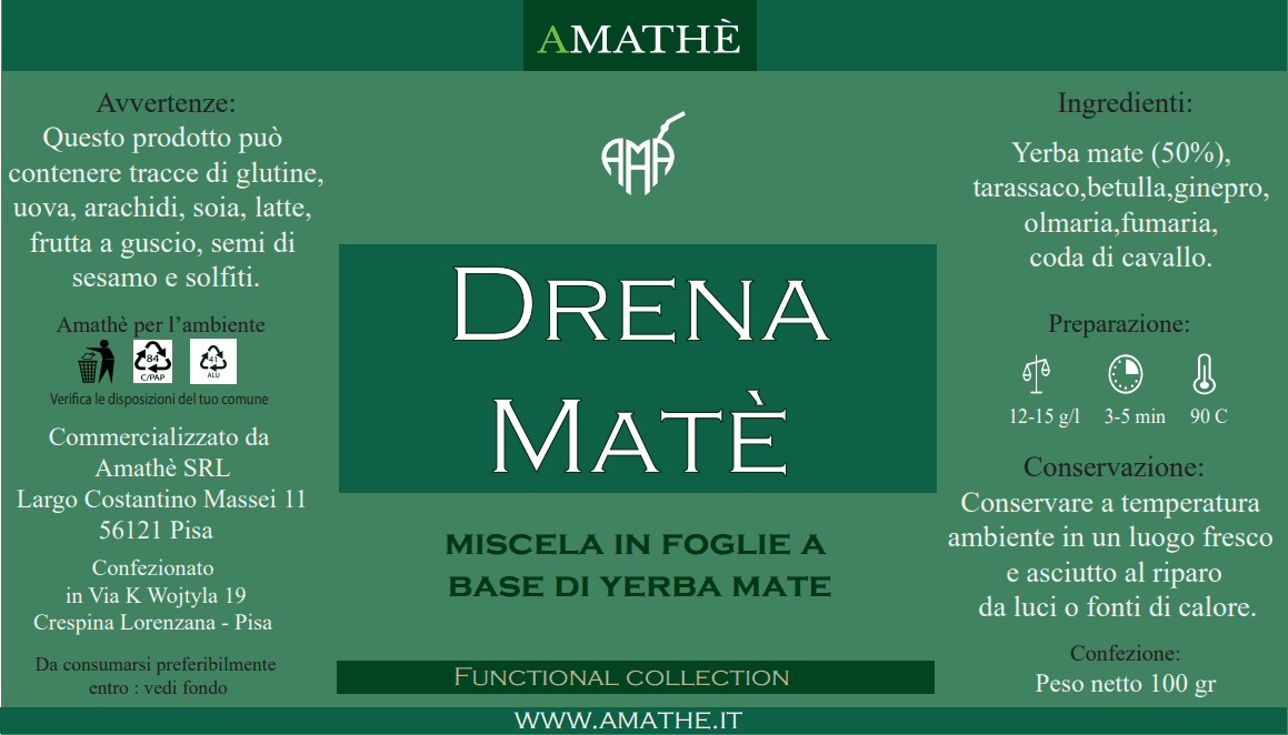 Drena Matè - 4