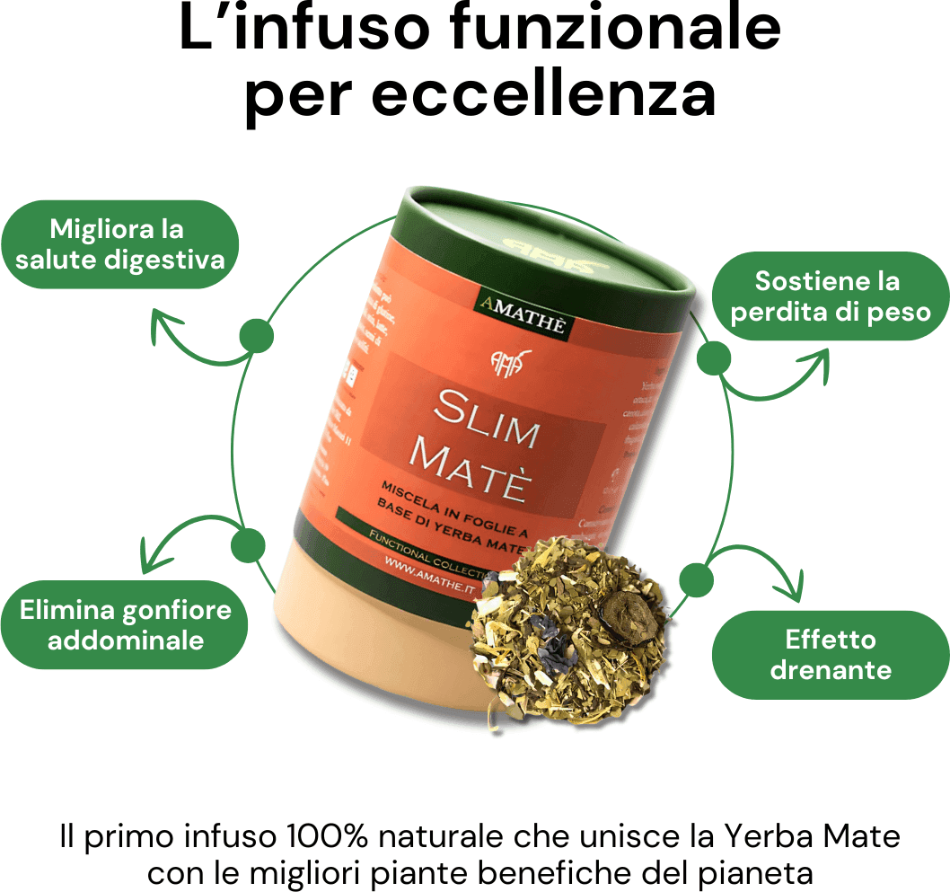 Slim Maté - 2