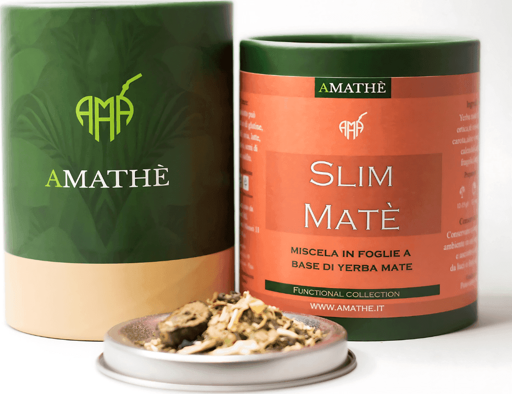 Slim Maté - 3