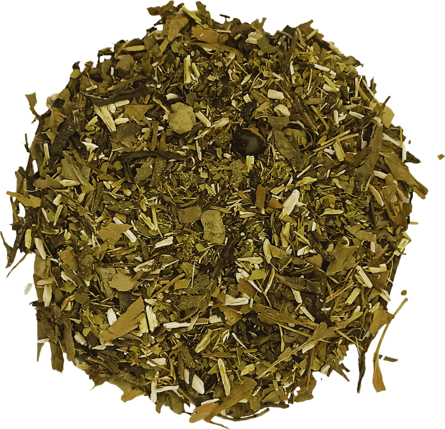 Energy Maté - 3