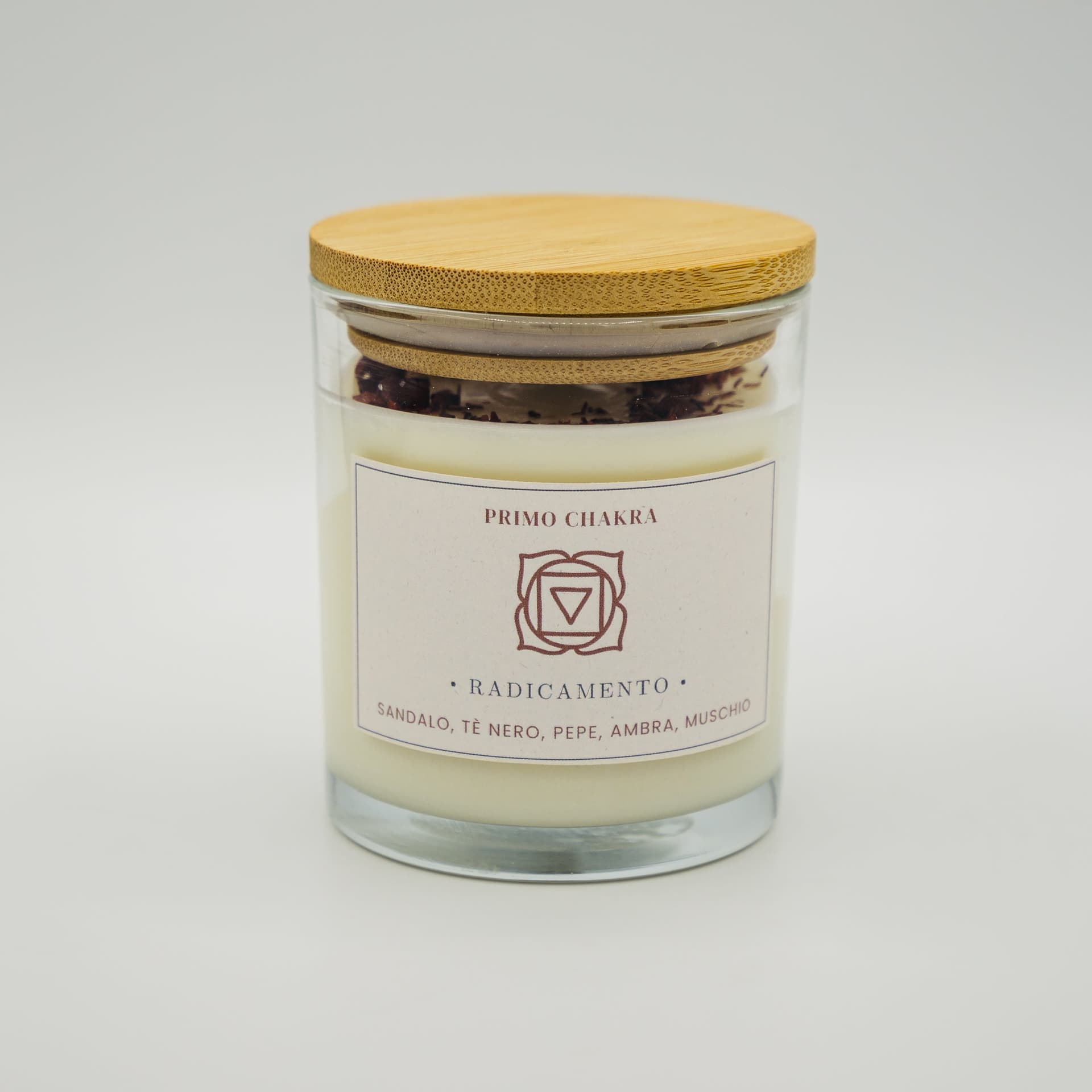 Set Candele 7 Chakra Profumate - 4