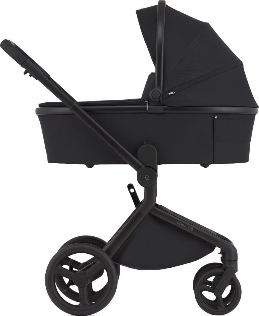 Anex Flo 2 in 1-Lungo - 2