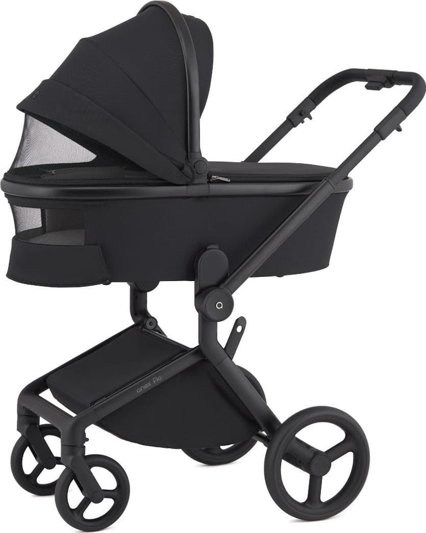Anex Flo 2 in 1-Lungo - 16