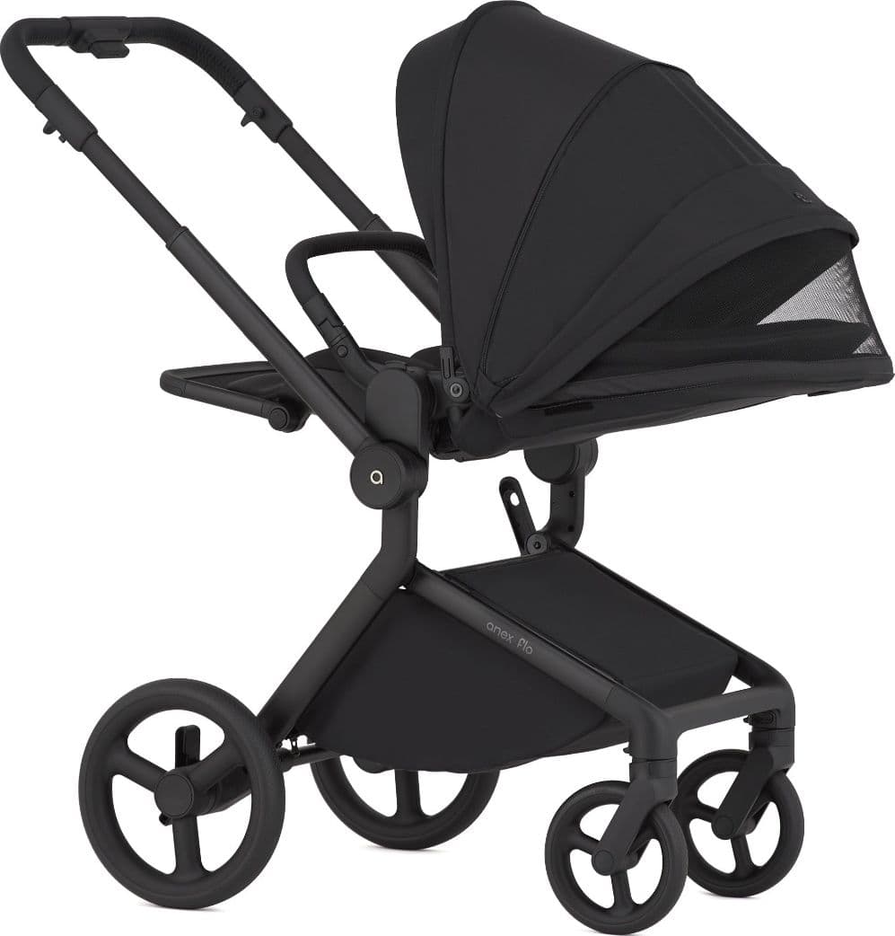 Anex Flo 2 in 1-Lungo - 26