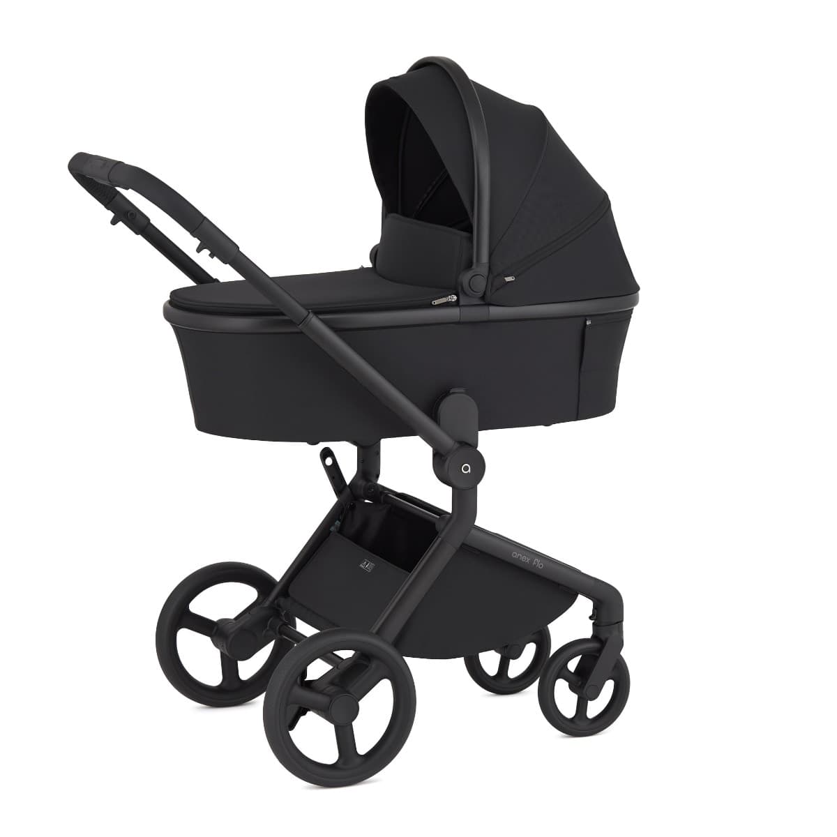 Anex Flo 2 in 1-Lungo - 32
