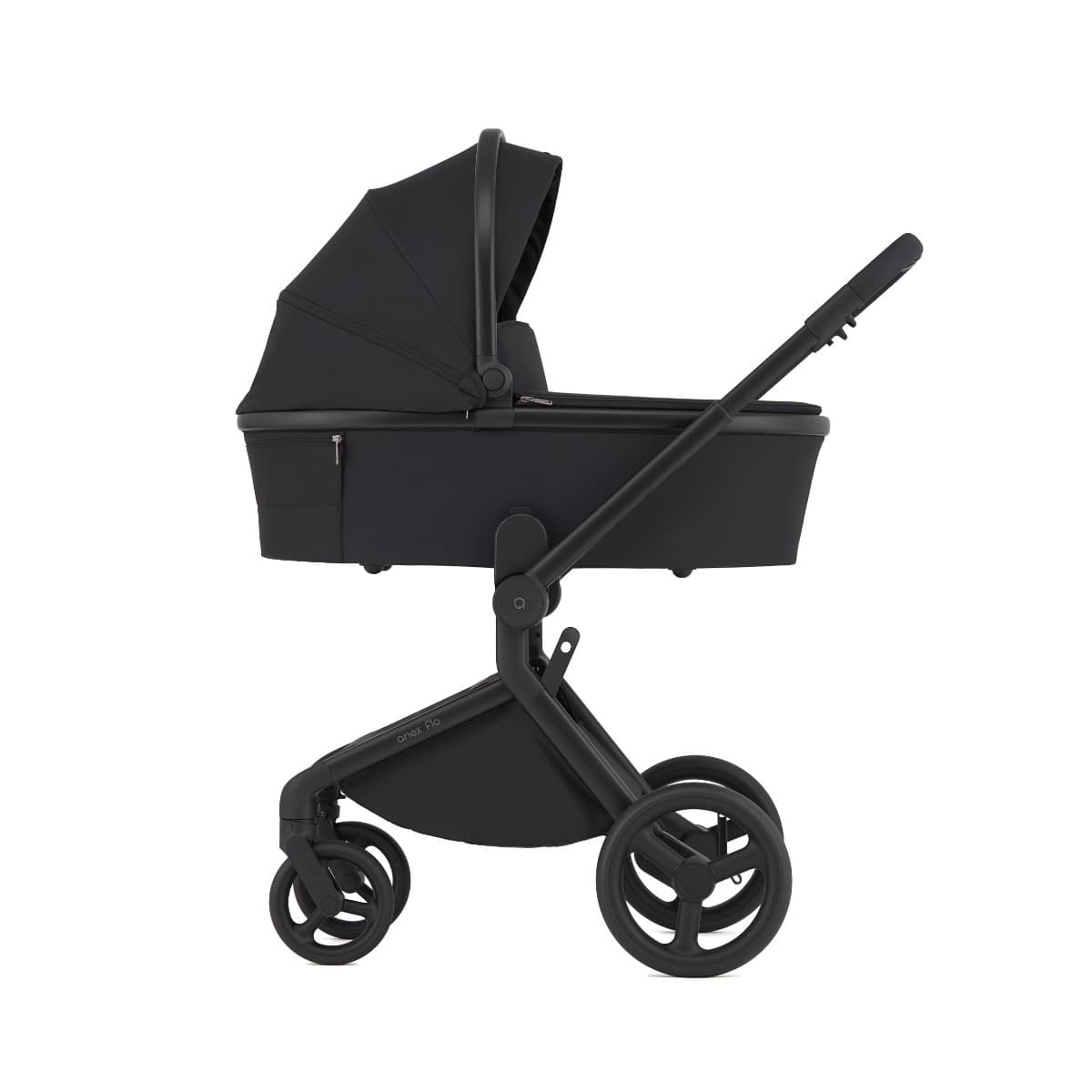 Anex Flo 2 in 1-Lungo - 9