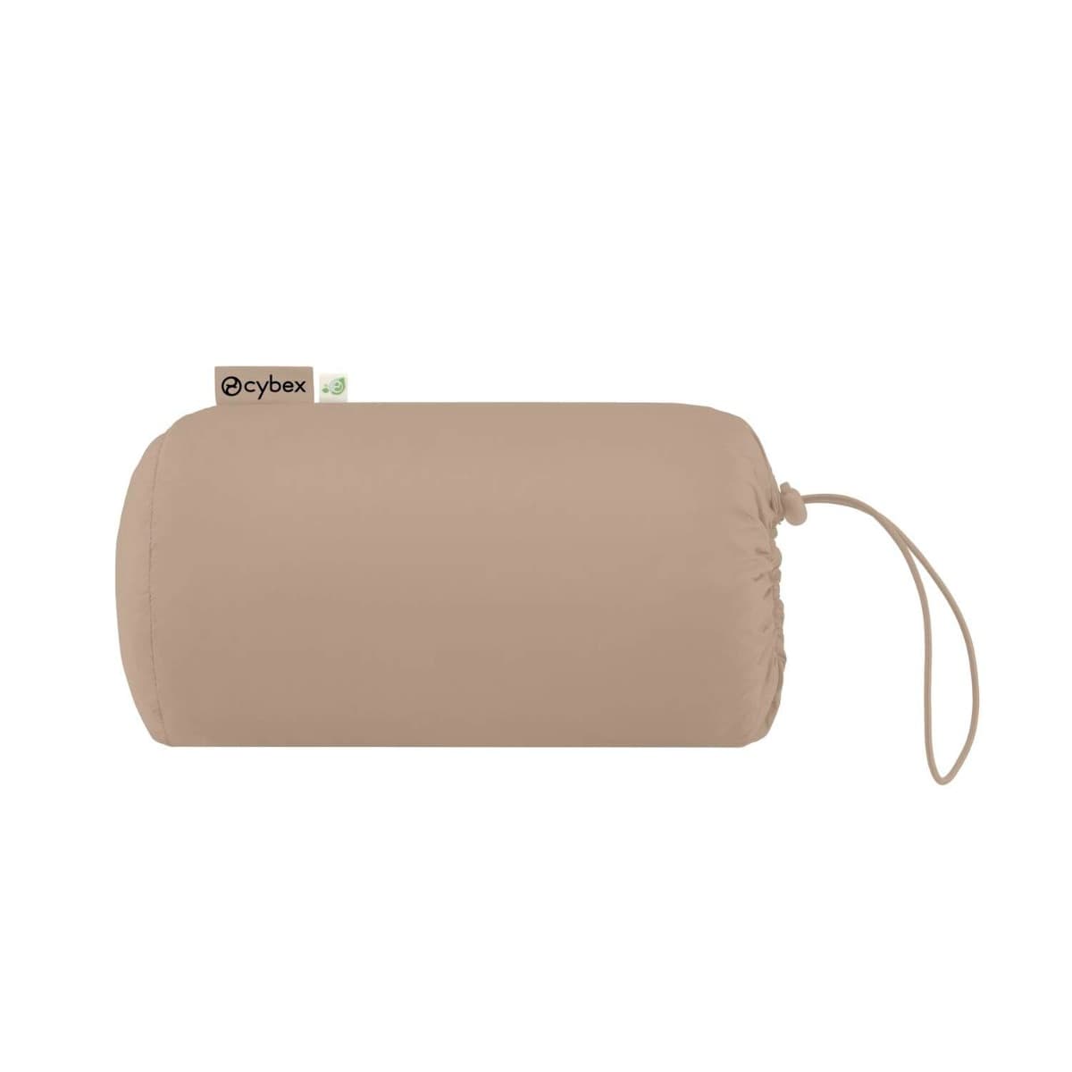 Sacco Coprigambe Cybex Gold Snøgga 2 - Almond Beige - 4