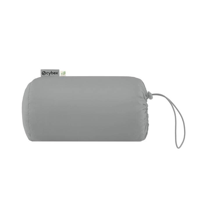Sacco Coprigambe Cybex Gold Snøgga 2  - Stone Grey - 4